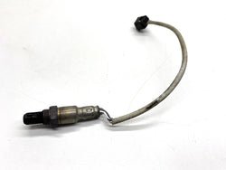 Nissan Juke Lambda sensor Nismo RS 2015