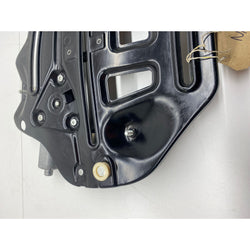 Audi RS4 Window motor regulator rear left 4.2 V8 B7 A4 2008 Cabriolet