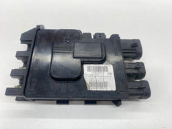 Renault Megane battery terminal connector RS MK3 2011 2.0 turbo