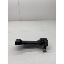 Honda Civic Driveshaft heat shield guard Type R FN2 2008