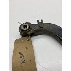 Volkswagen Golf R suspensions control arm rear left VW 2018 MK7.5