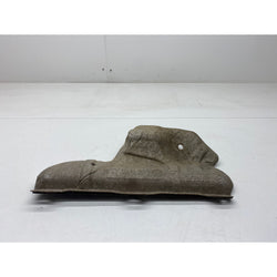 Ford Focus ST exhaust manifold heat shield MK2 ST225 ST-3 2007