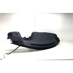 Toyota GR86 Dash dashboard 2023 air vents