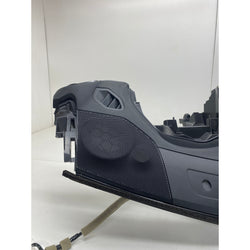 Toyota GR86 Dash dashboard 2023 air vents