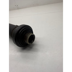 BMW M235i prop propshaft 2 Series 2015 763848802