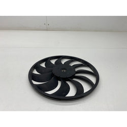 Nissan 370z Radiator cooling fan blade Nismo 2016