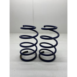 Ford Focus ST H&R lowering springs front pair MK2 ST225 ST-3 2007
