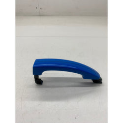 Ford Focus RS Door handle exterior rear right drivers MK3 2017