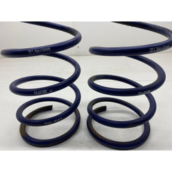 Ford Focus ST H&R lowering springs front pair MK2 ST225 ST-3 2007
