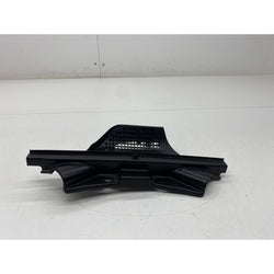 Nissan 370z Scuttle panel trim Nismo 2016 668101ep0a