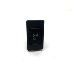 Toyota GR86 Pressure monitoring switch button 2023