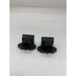 Ford Focus RS Fuel pump relays MK3 2017