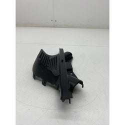 Nissan 370z Scuttle panel trim Nismo 2016 668101ep0a