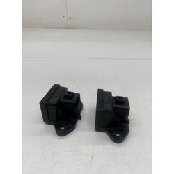 Ford Focus RS Fuel pump relays MK3 2017