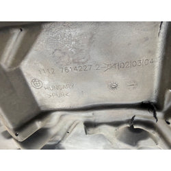 BMW M235i foam cover 2 Series 2015 111276142272