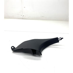 Toyota GR86 footwell trim left side lower 2023