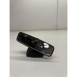 Nissan Juke rear view mirror interior Nismo 2016 1.6 petrol