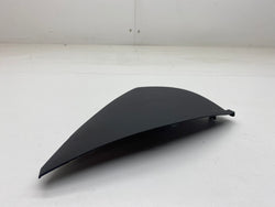 Audi S3 dash end trim cover right 8V 2017 2.0L petrol quattro 8V0857086