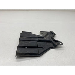 Nissan 370z Splash guard passenger left Nismo 2016