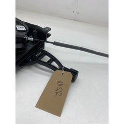 Ford Focus RS Door lock mechanism rear left passenger MK3 2017