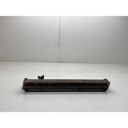 Ford Focus ST Exhaust pipe MK2 ST225 ST-3 2007
