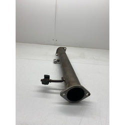 Ford Focus ST Exhaust pipe MK2 ST225 ST-3 2007