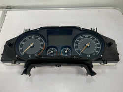 Bentley Continental speedo speedometer 3w0920851m GT Speed Auto 2015
