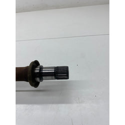 Honda Civic Driveshaft drivers right Type R FN2 2008