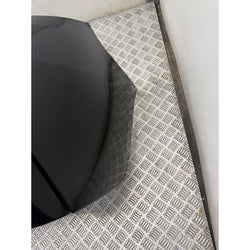 BMW M235i rear bumper panel & diffuser black 2 Series 2015
