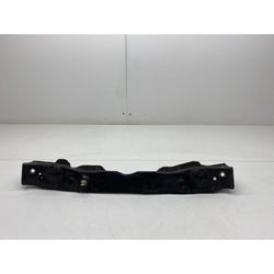 Honda Civic slam panel top brace bar black Type R FN2 2010