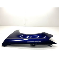 Audi S3 Wing fender passenger left 8V 2014
