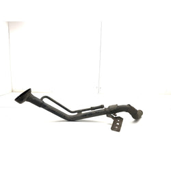 Nissan Juke fuel petrol filler neck pipe spout Nismo 2016