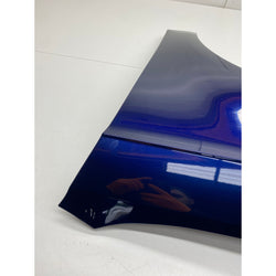 Audi S3 Wing fender passenger left 8V 2014