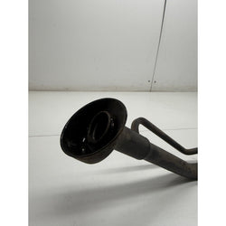 Nissan Juke fuel petrol filler neck pipe spout Nismo 2016
