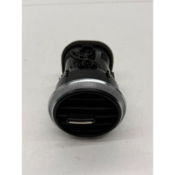Audi S3 dashboard air heater vent 8P 2010