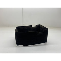 Audi S3 battery bag 8V 2017 2.0L petrol quattro