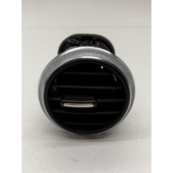 Audi S3 dashboard air heater vent 8P 2010