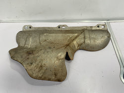 Ford Focus ST Manifold heat shield MK2 3DR 2007