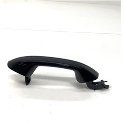 Volkswagen Golf Exterior door handle rear right drivers GTI MK8 VW 2022