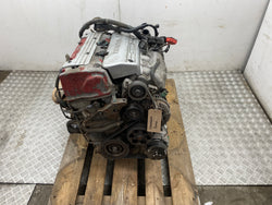 Honda Civic Engine & gearbox complete Type R FN2 2008