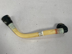 Bentley Continental breather line GT Speed Auto 2015 3w7201993c