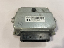 Nissan 370z Engine ECU 2016