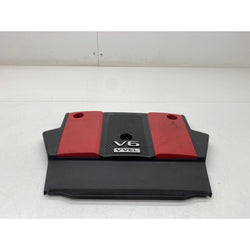 Nissan 370z Engine cover Nismo 2016