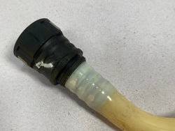 Bentley Continental breather line GT Speed Auto 2015 3w7201993c