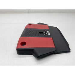 Nissan 370z Engine cover Nismo 2016