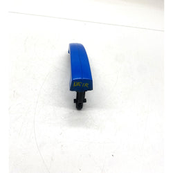 Ford Focus RS Door handle exterior rear passenger left MK3 2017