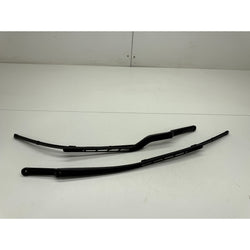 Audi S3 Windscreen wiper arms & blades 8P 2010