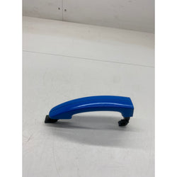 Ford Focus RS Door handle exterior rear passenger left MK3 2017