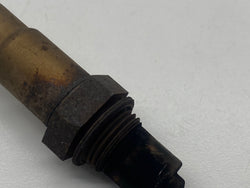 Renault Megane lambda sensor RS MK3 2011 2.0 turbo