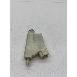 Nissan R35 Fuel cap lock actuator GTR 2009 GT-R